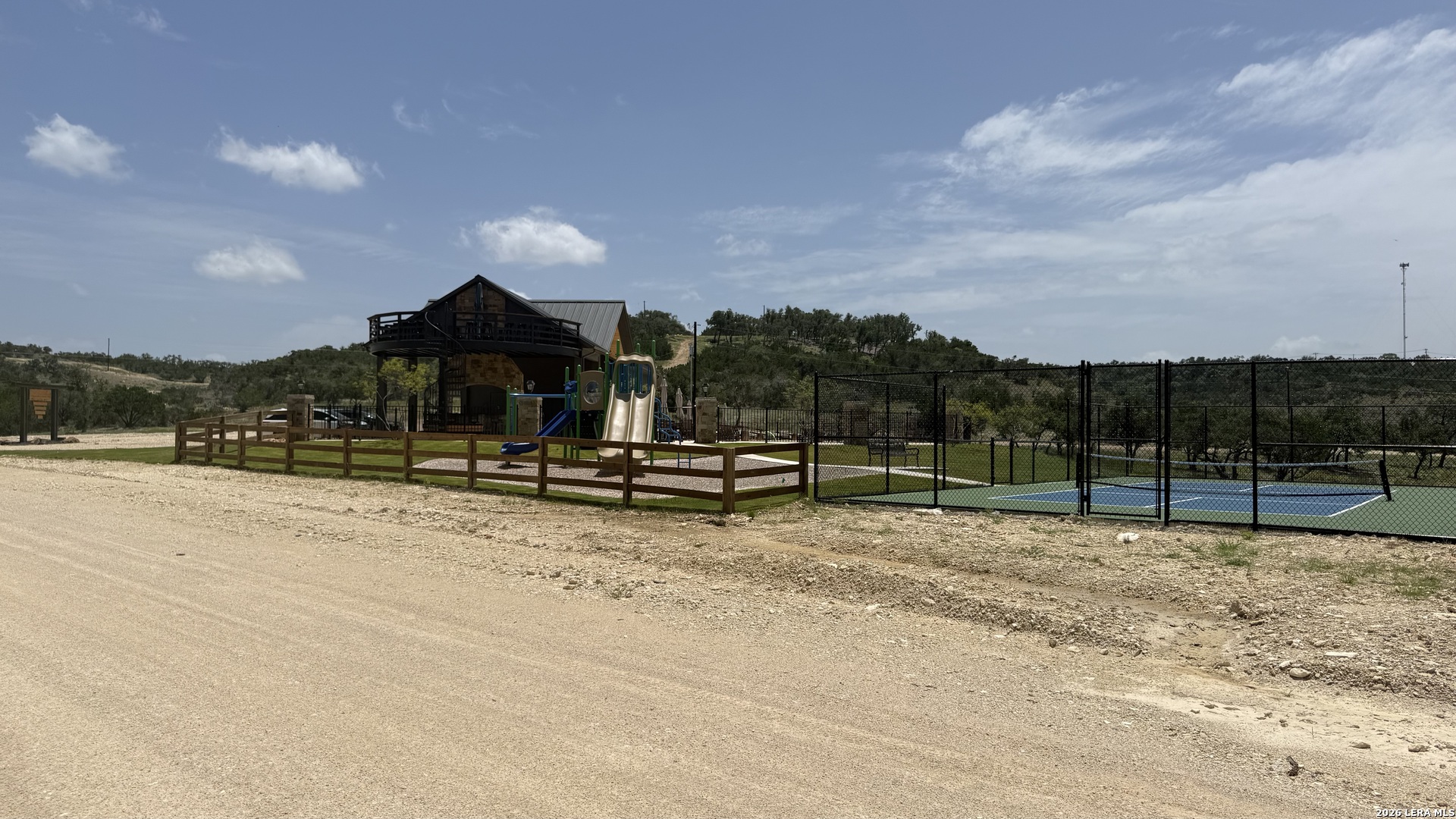 Tbd Canyon Terrace Drive San Antonio TX 78133