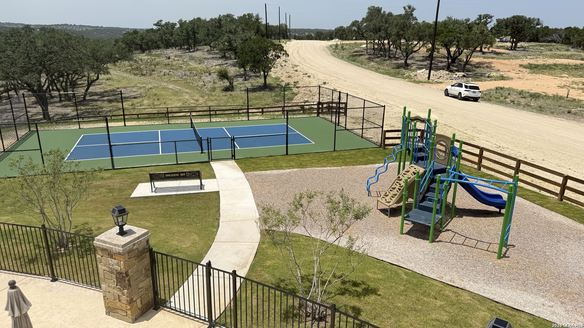 Tbd Canyon Terrace Drive San Antonio TX 78133