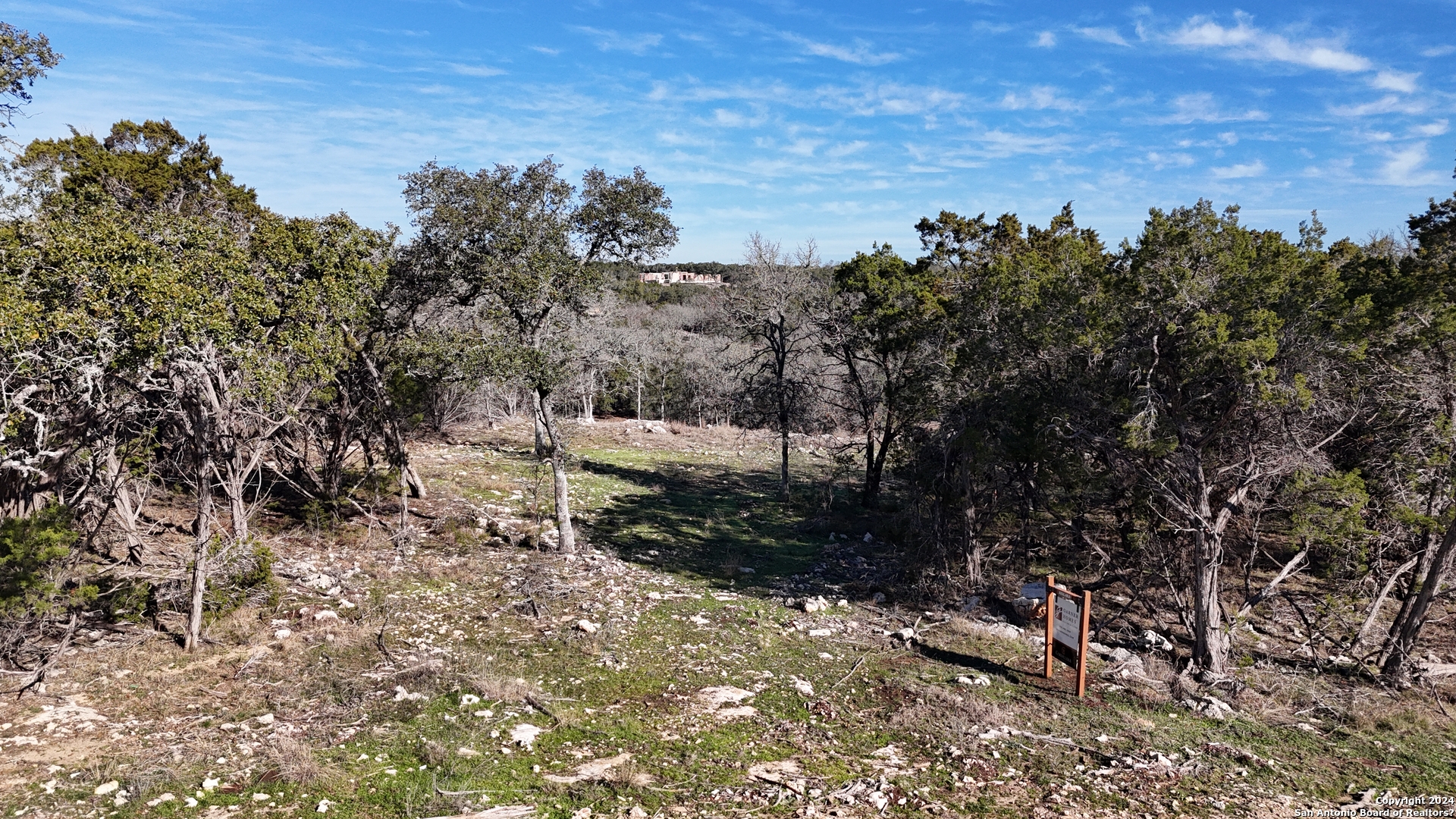 Lot 7 Sierra Point Boerne TX 78006