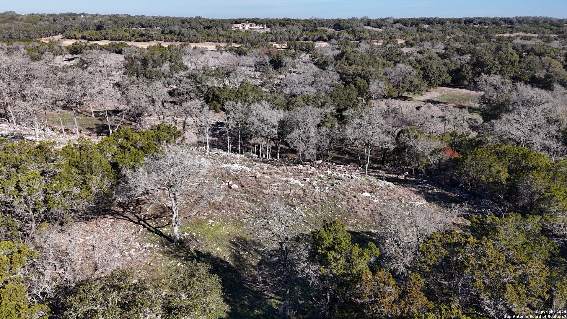 Lot 7 Sierra Point Boerne TX 78006