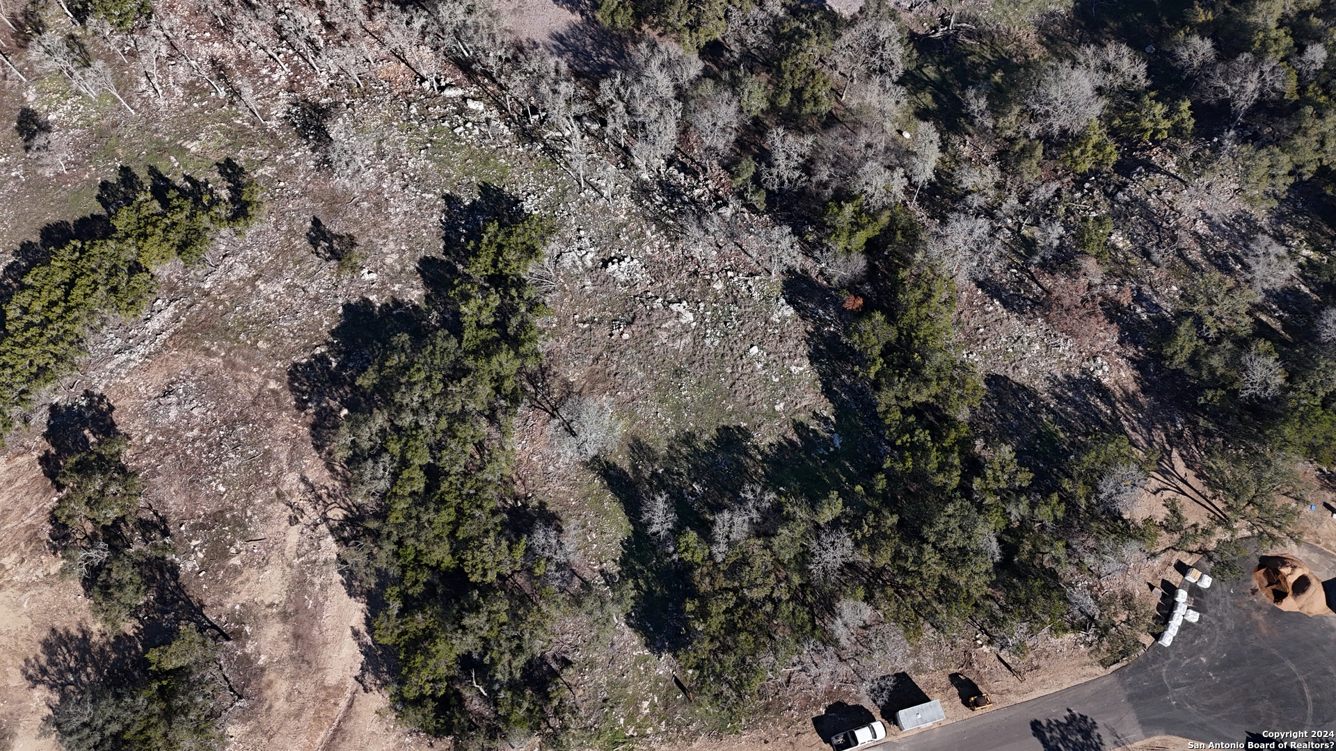 Lot 7 Sierra Point Boerne TX 78006
