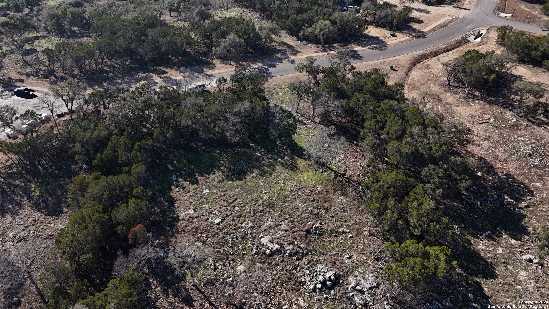 Lot 7 Sierra Point Boerne TX 78006