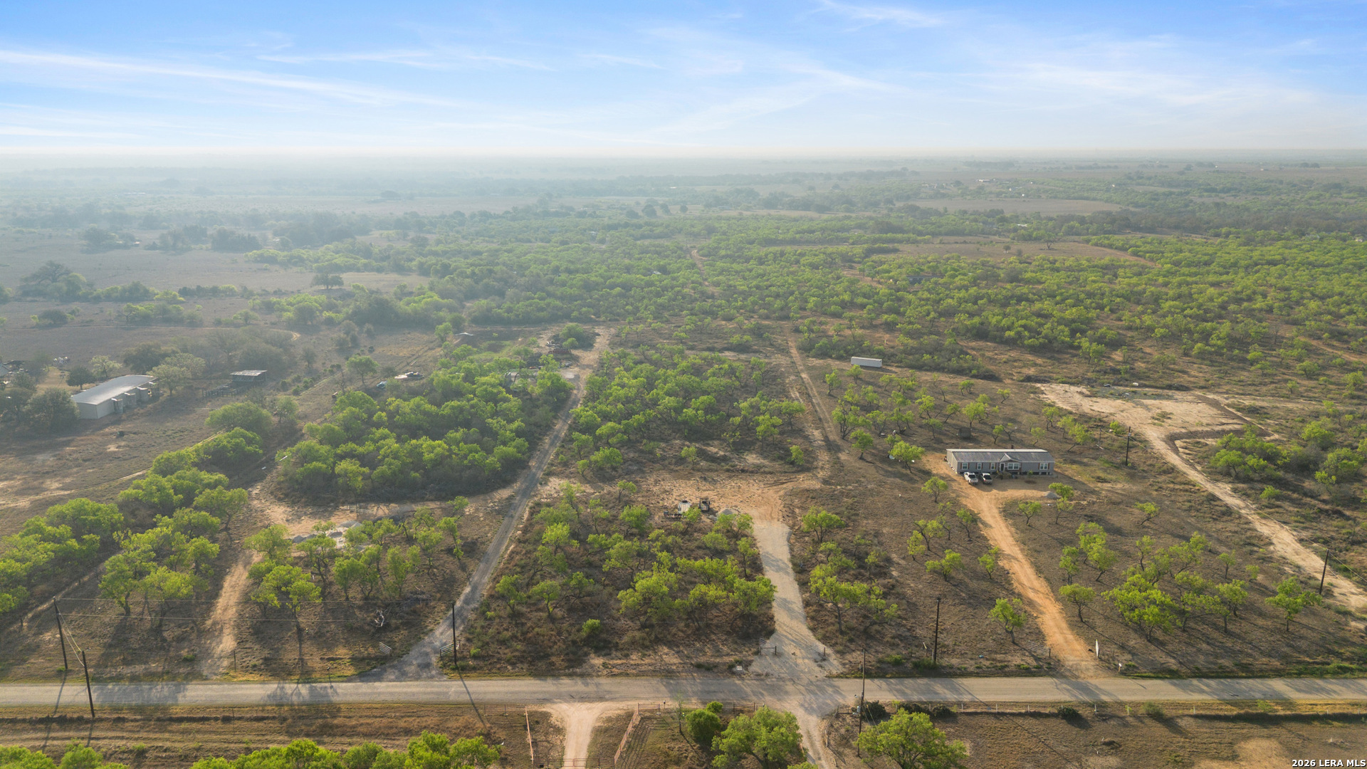 2161 County Road 124 Floresville TX 78114