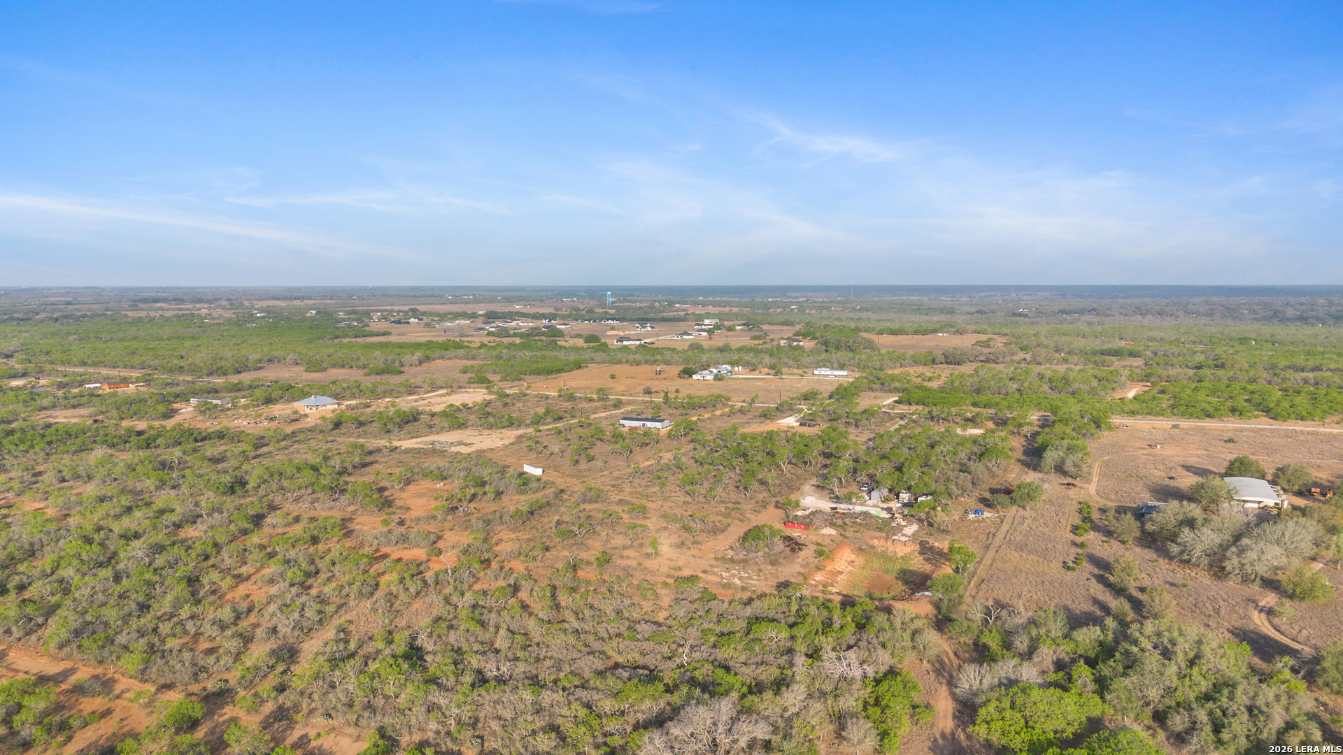2161 County Road 124 Floresville TX 78114