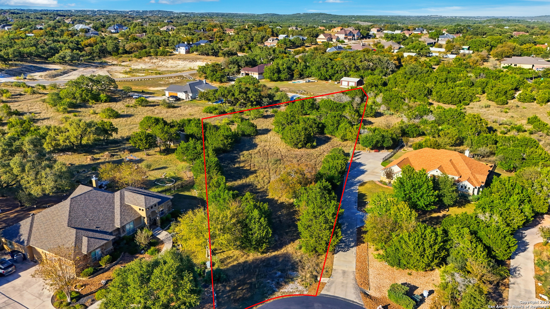 612 Haven Point New Braunfels TX 78132