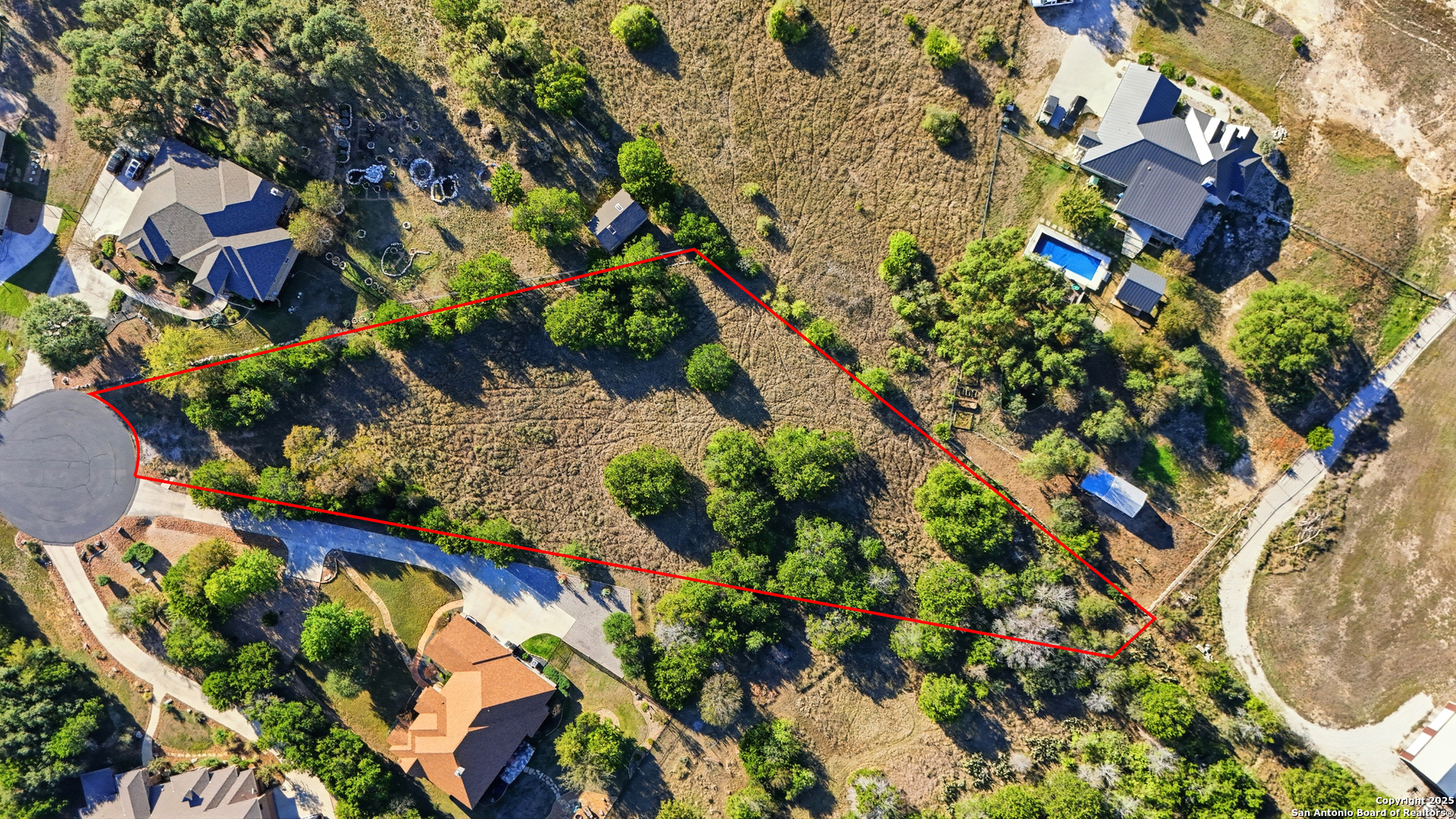 612 Haven Point New Braunfels TX 78132