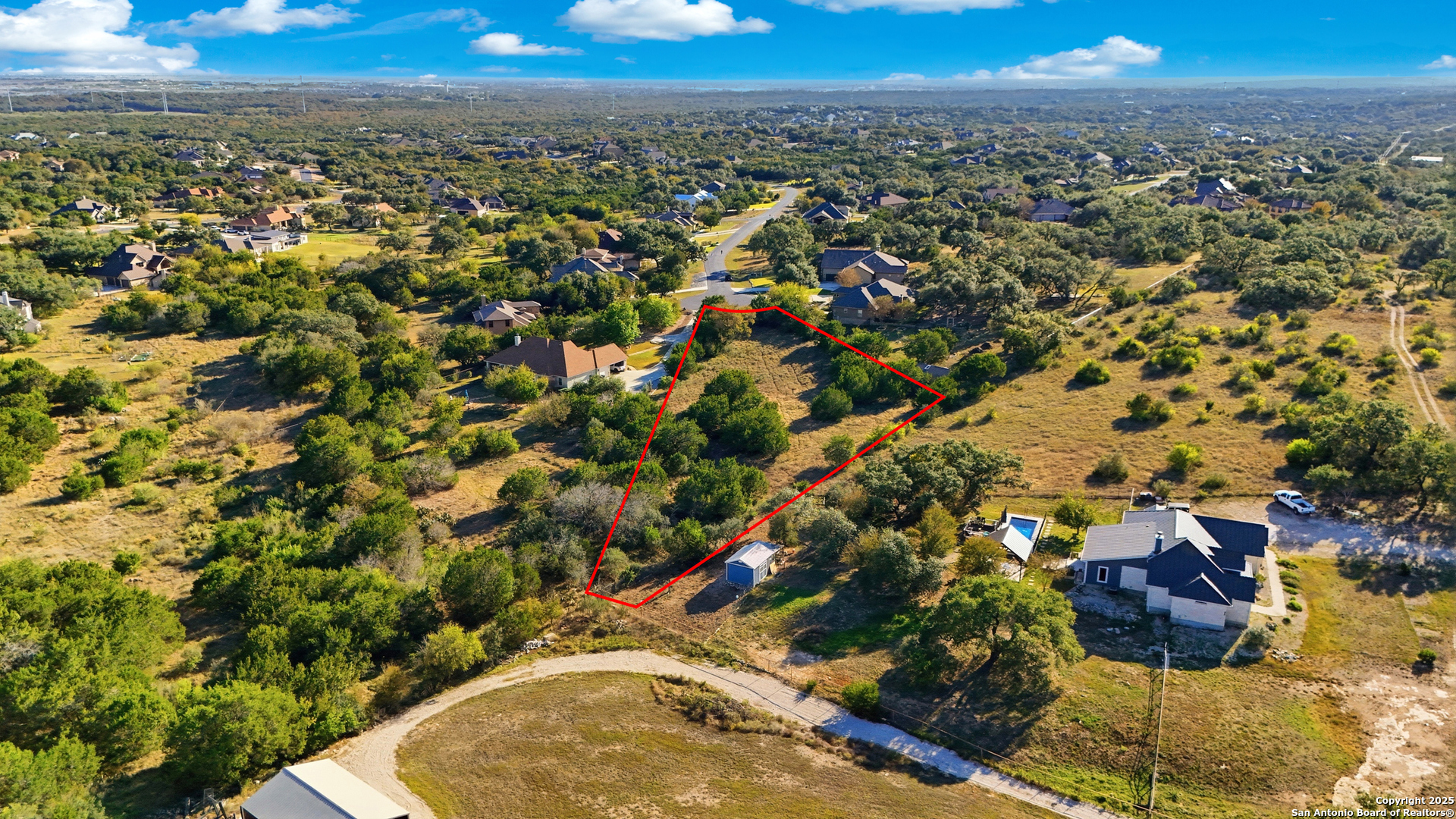 612 Haven Point New Braunfels TX 78132