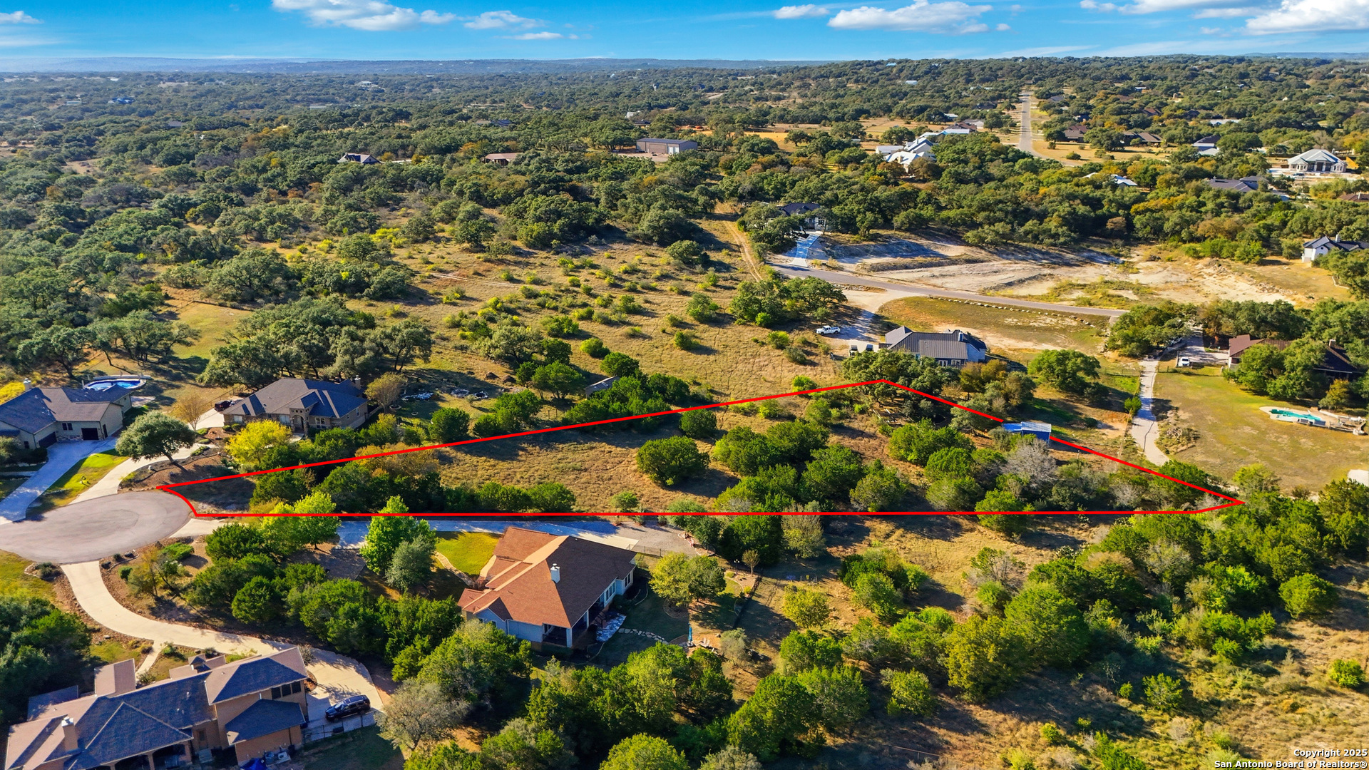 612 Haven Point New Braunfels TX 78132