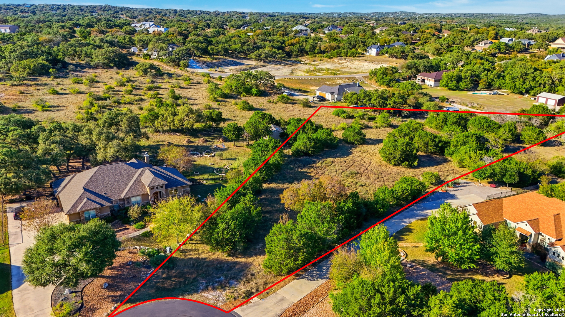 612 Haven Point New Braunfels TX 78132