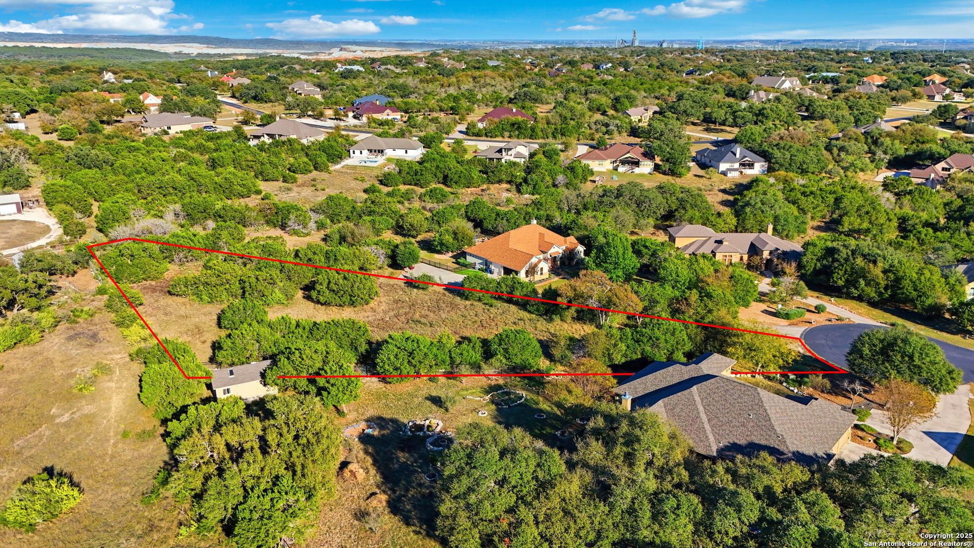 612 Haven Point New Braunfels TX 78132
