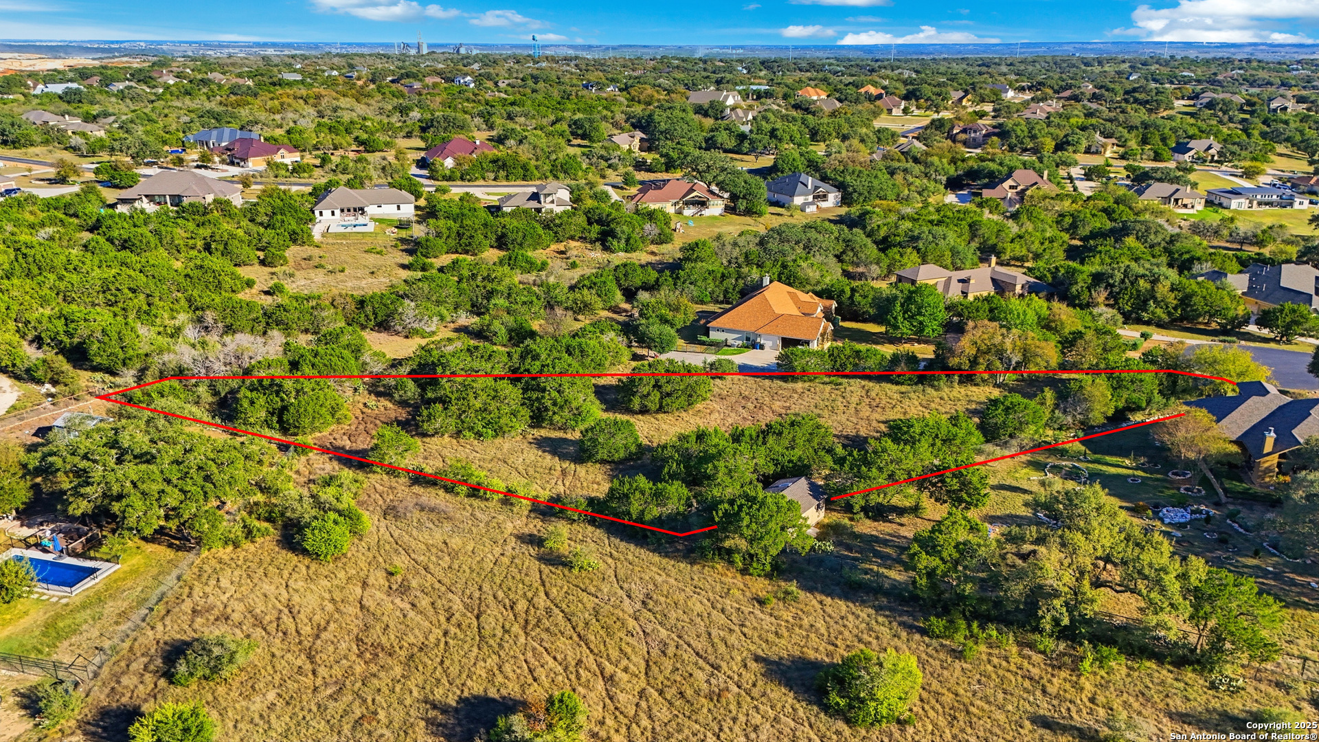 612 Haven Point New Braunfels TX 78132