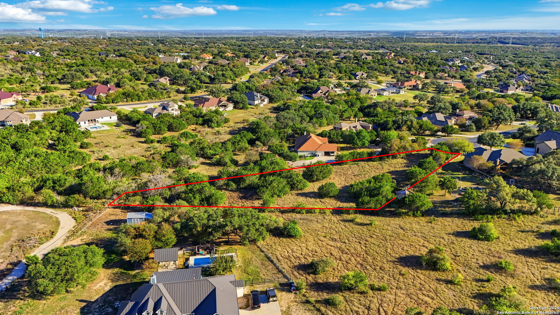 612 Haven Point New Braunfels TX 78132