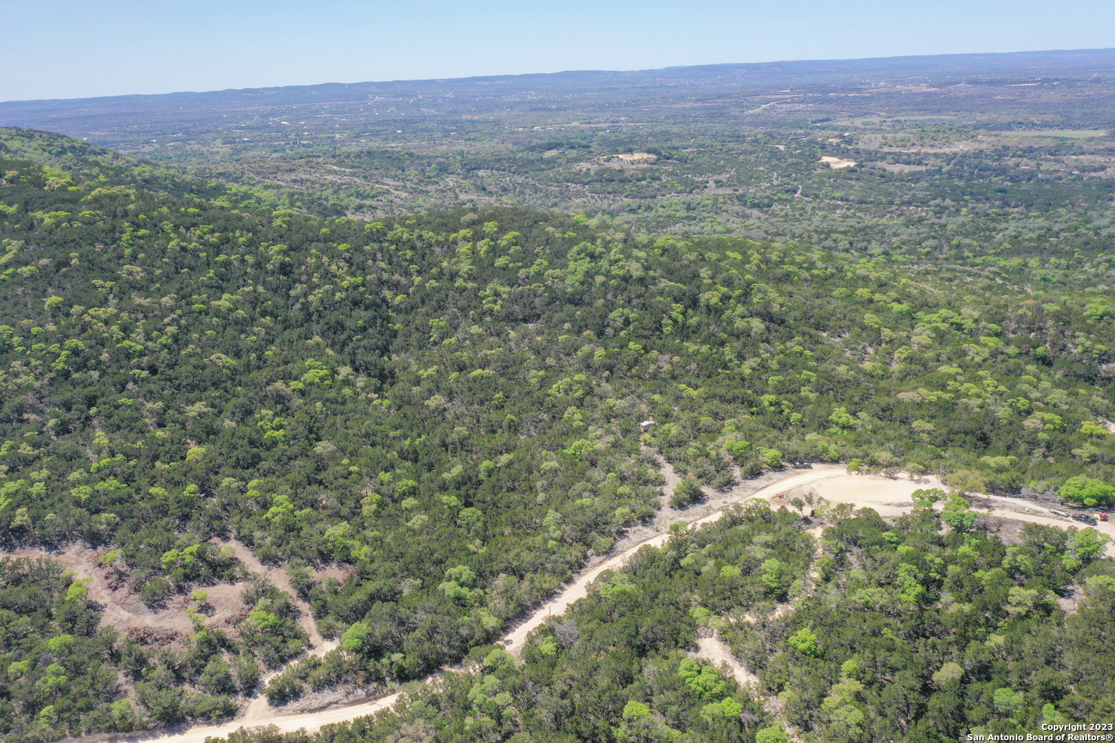 Tbd Spring Road Bandera TX 78003