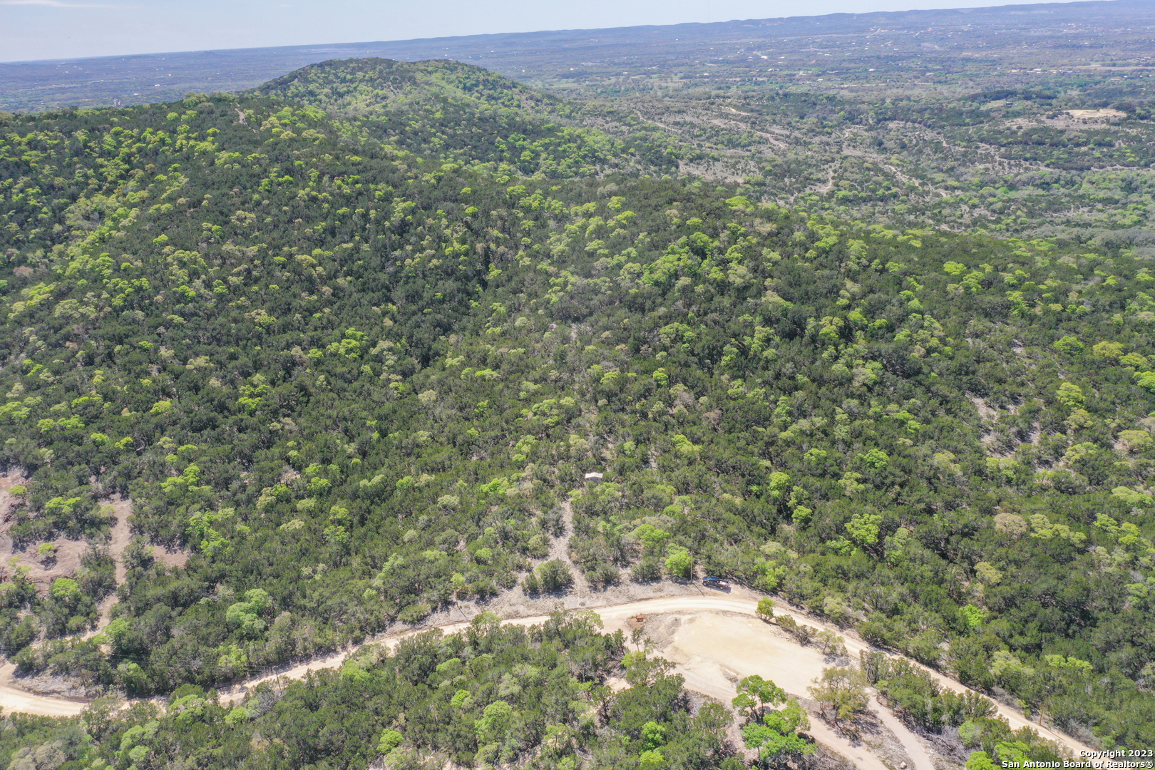 Tbd Spring Road Bandera TX 78003