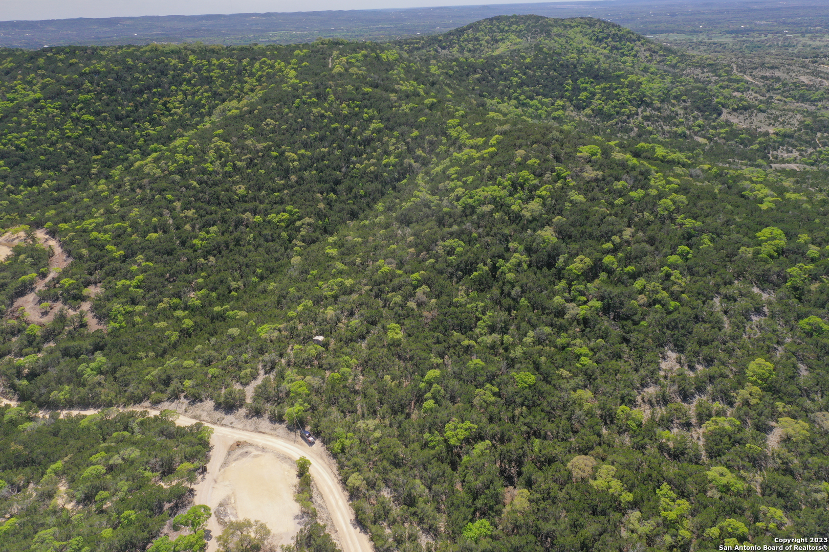 Tbd Spring Road Bandera TX 78003