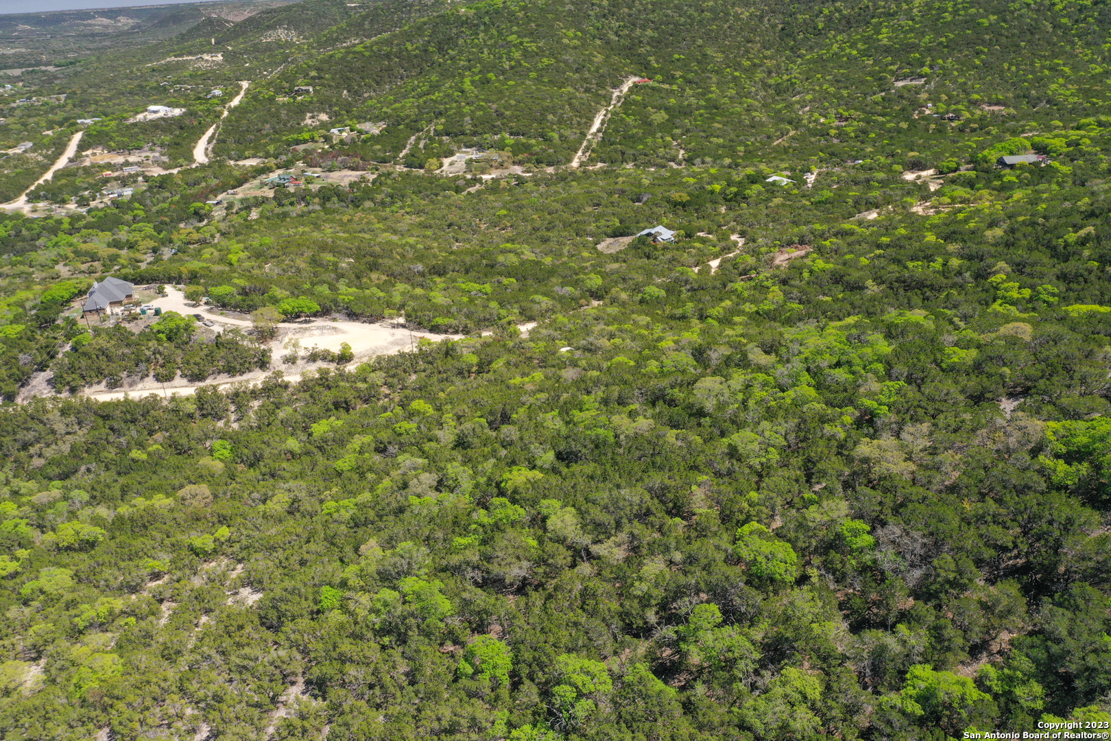Tbd Spring Road Bandera TX 78003