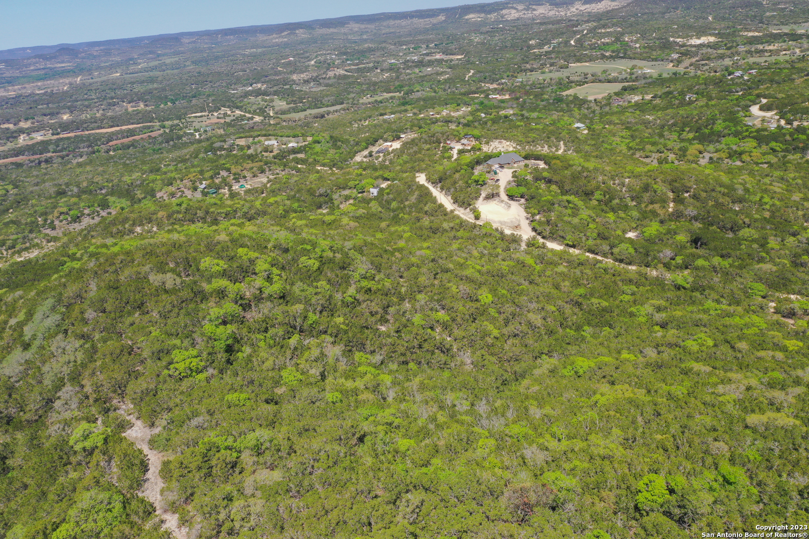 Tbd Spring Road Bandera TX 78003