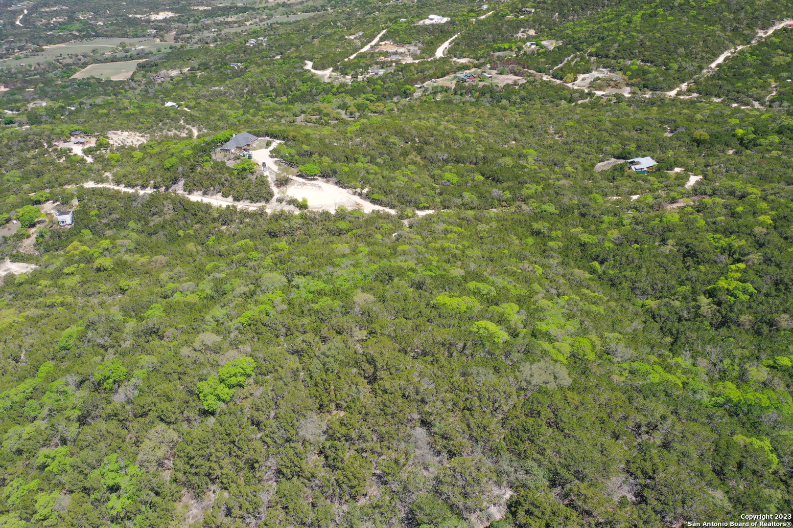 Tbd Spring Road Bandera TX 78003