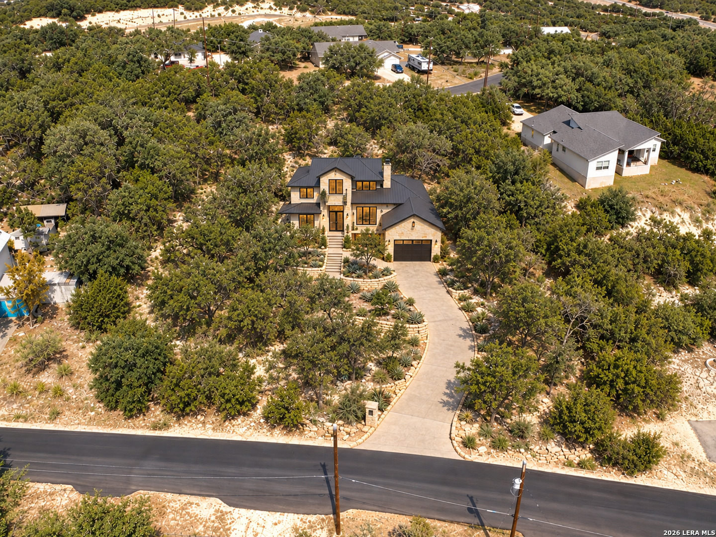 280 Scenic Hills Drive Canyon Lake TX 78133