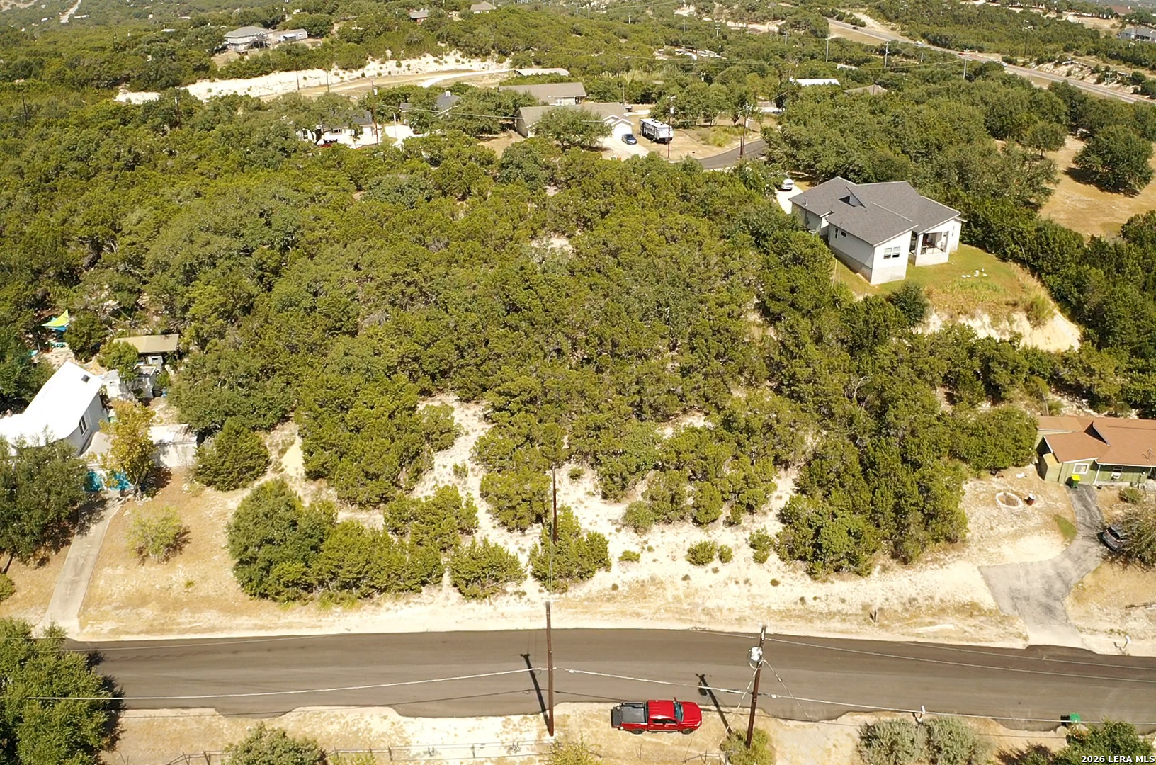 280 Scenic Hills Drive Canyon Lake TX 78133