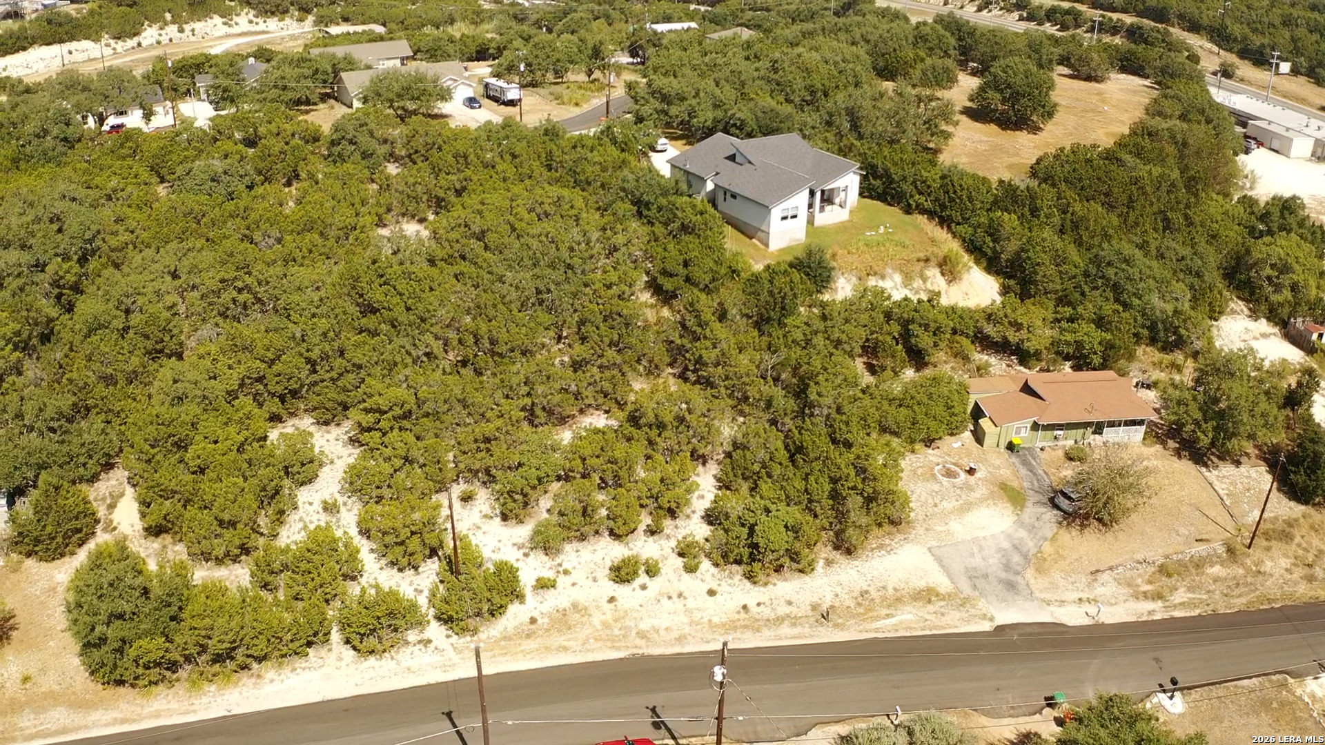 280 Scenic Hills Drive Canyon Lake TX 78133