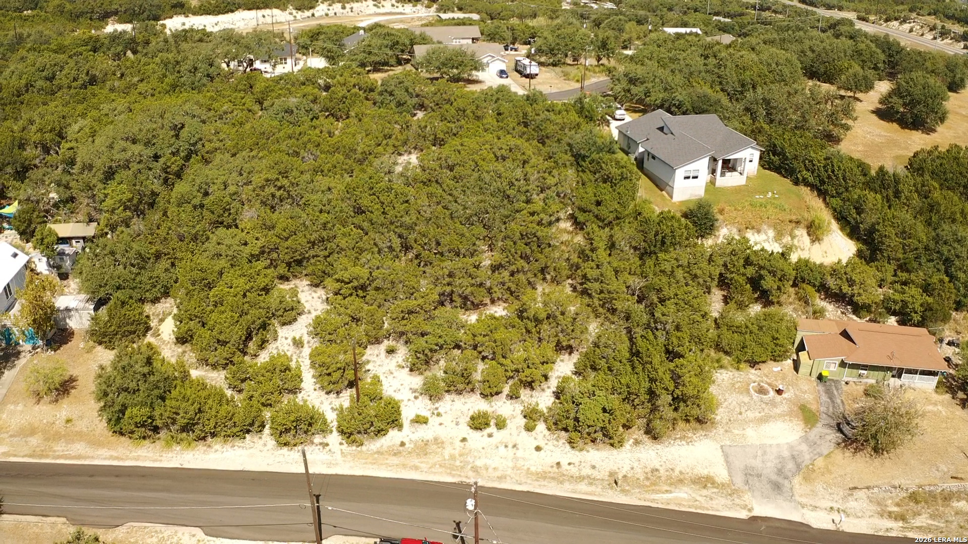 280 Scenic Hills Drive Canyon Lake TX 78133
