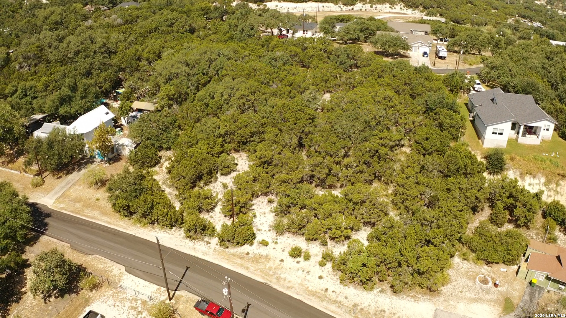 280 Scenic Hills Drive Canyon Lake TX 78133
