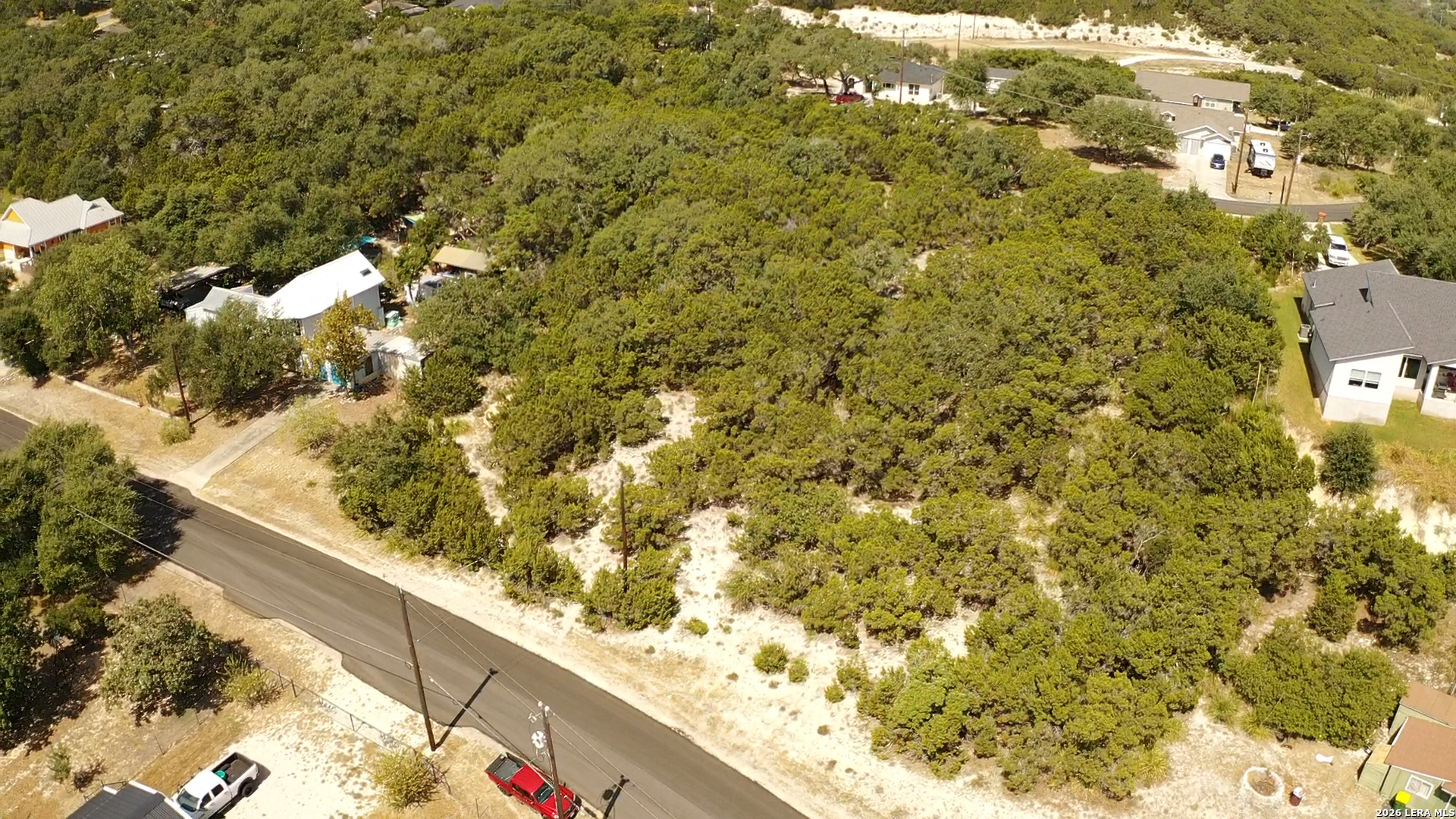 280 Scenic Hills Drive Canyon Lake TX 78133
