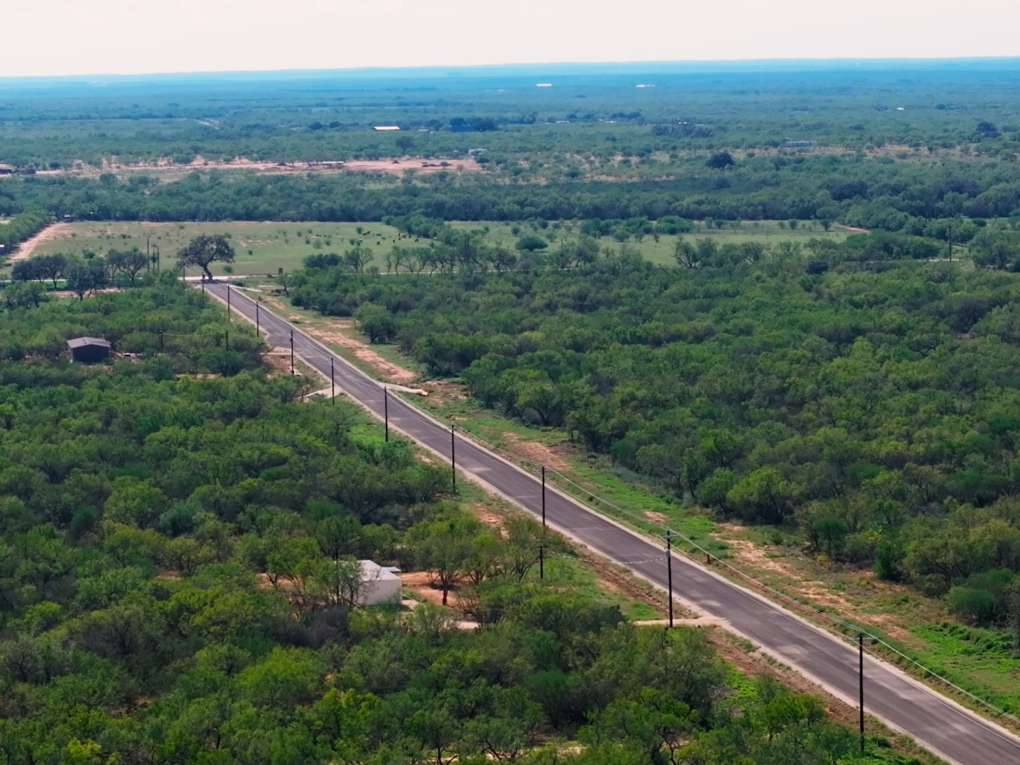 117 Cr 2644 Moore TX 78057