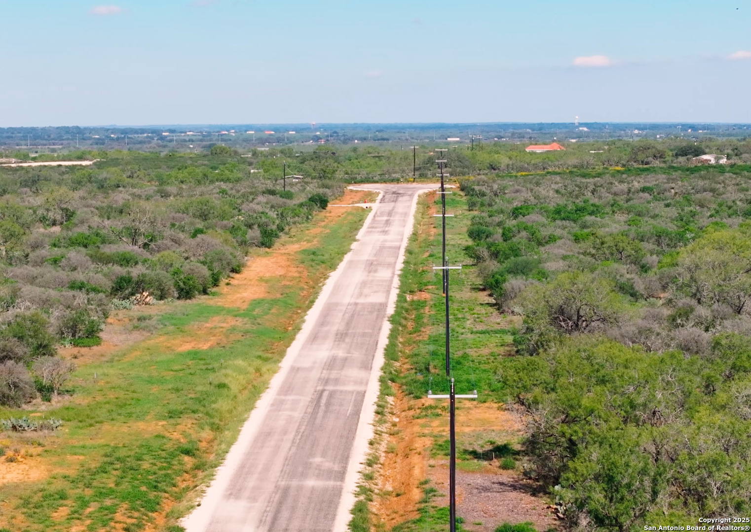 117 Cr 2644 Moore TX 78057