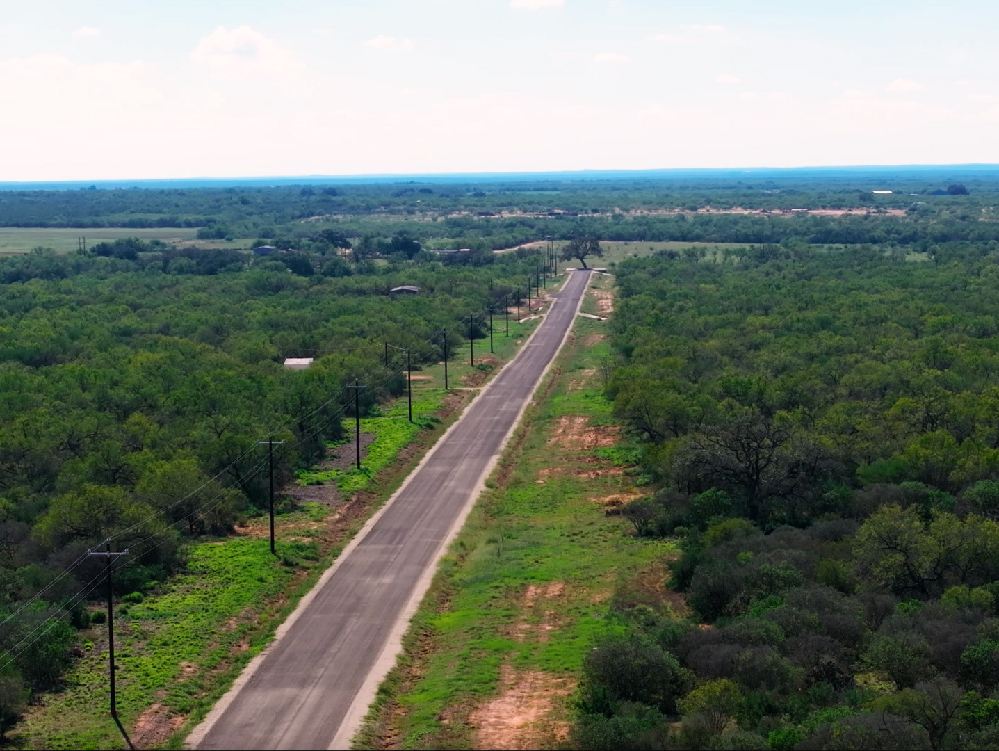 117 Cr 2644 Moore TX 78057