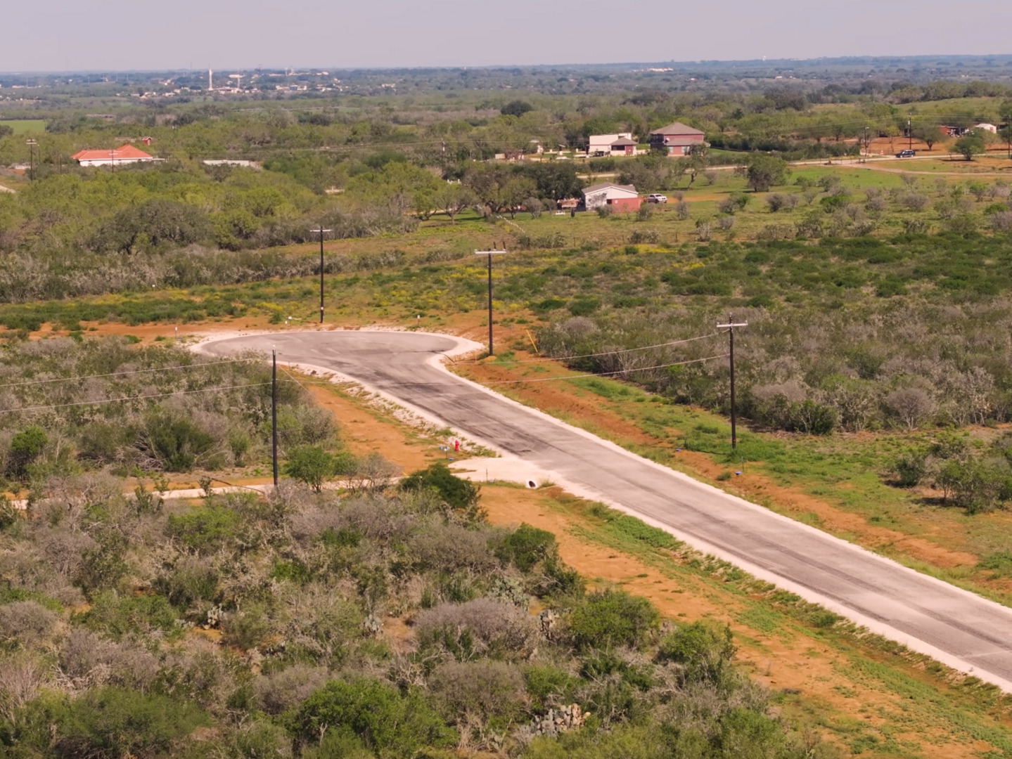 117 Cr 2644 Moore TX 78057