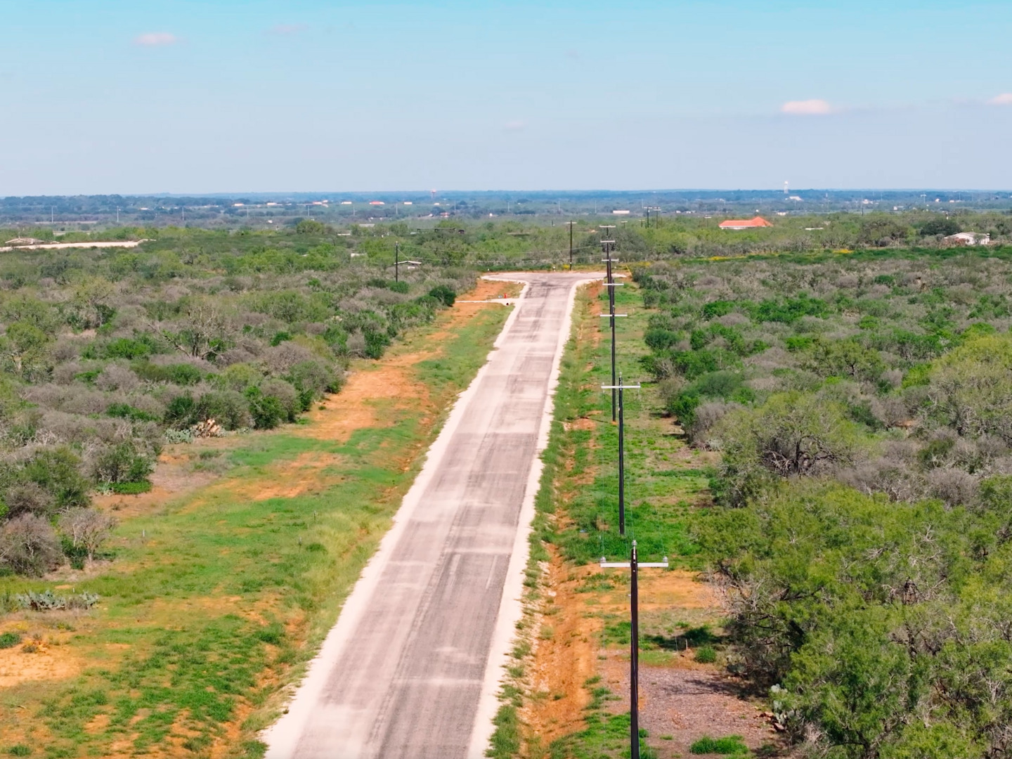 117 Cr 2644 Moore TX 78057