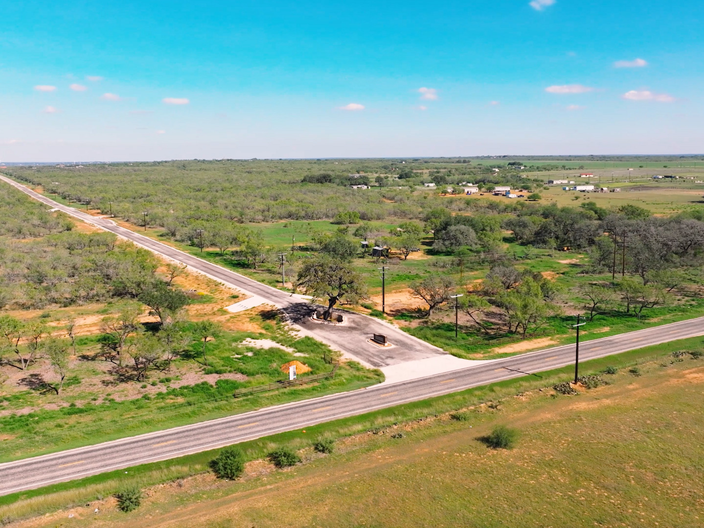 117 Cr 2644 Moore TX 78057