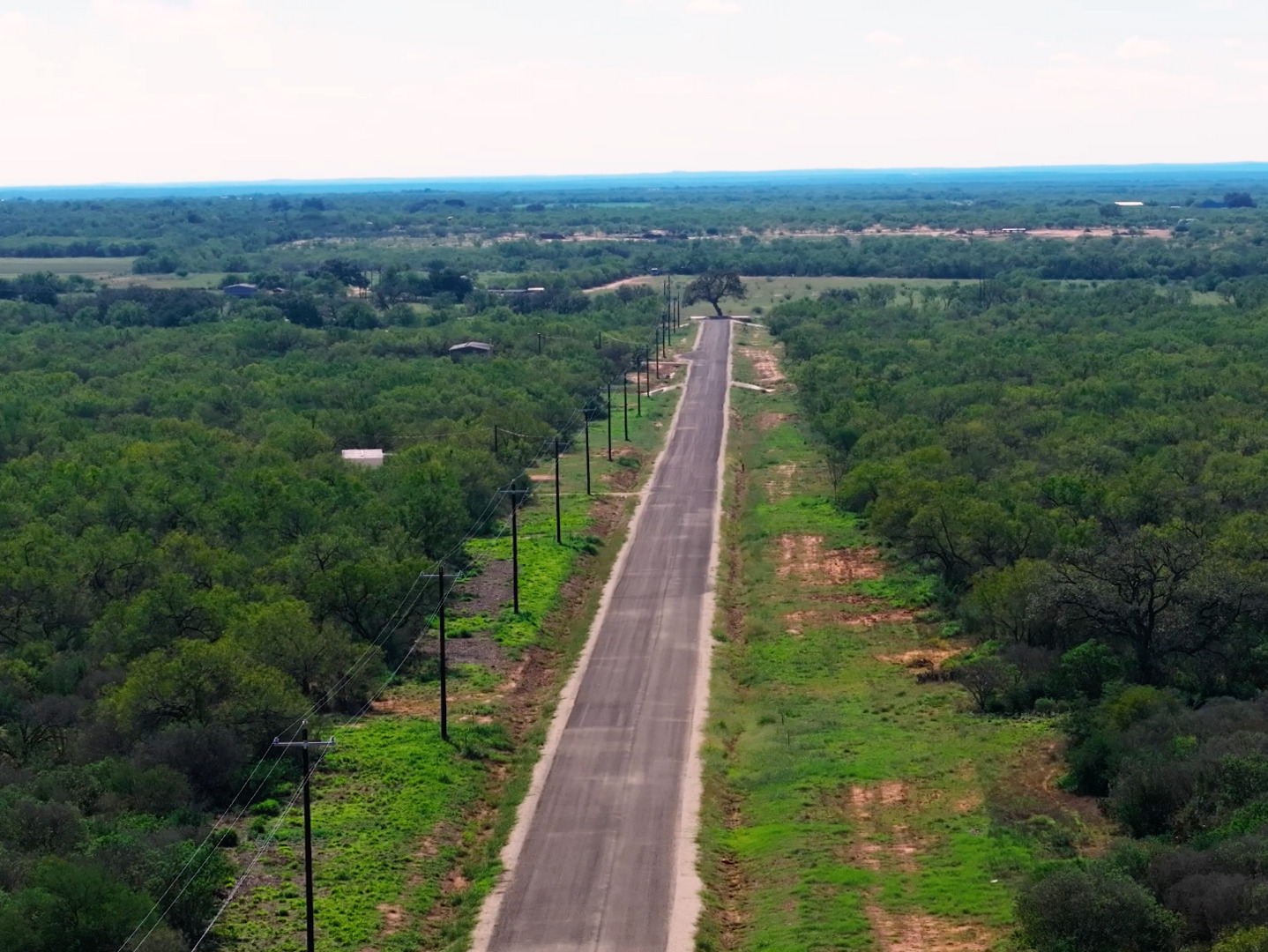117 Cr 2644 Moore TX 78057