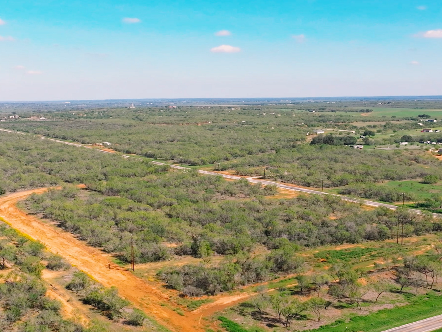 117 Cr 2644 Moore TX 78057