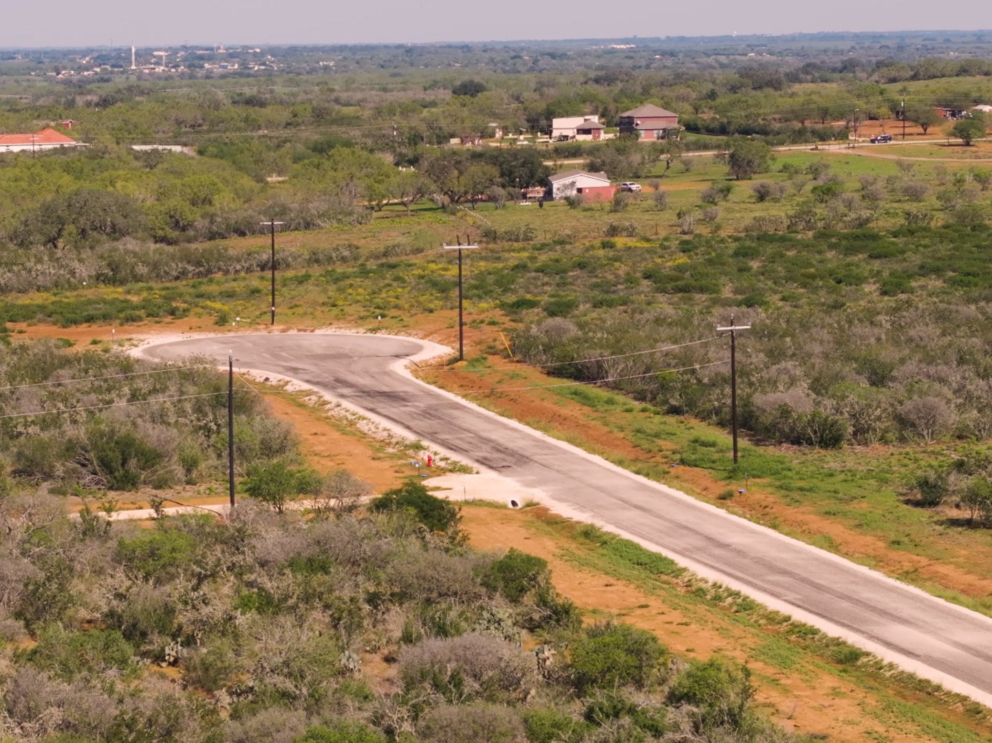 117 Cr 2644 Moore TX 78057