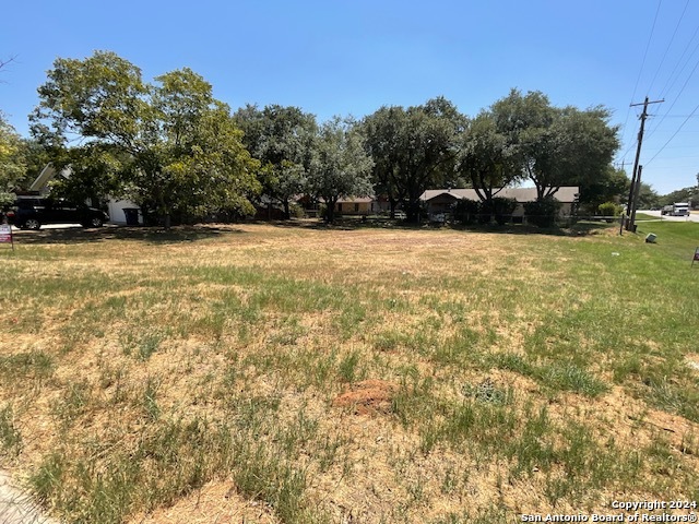 1003 Jasmine Drive Floresville TX 78114