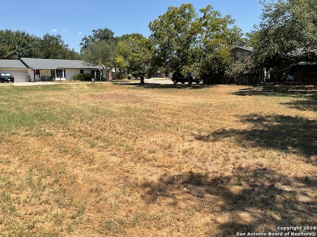 1003 Jasmine Drive Floresville TX 78114