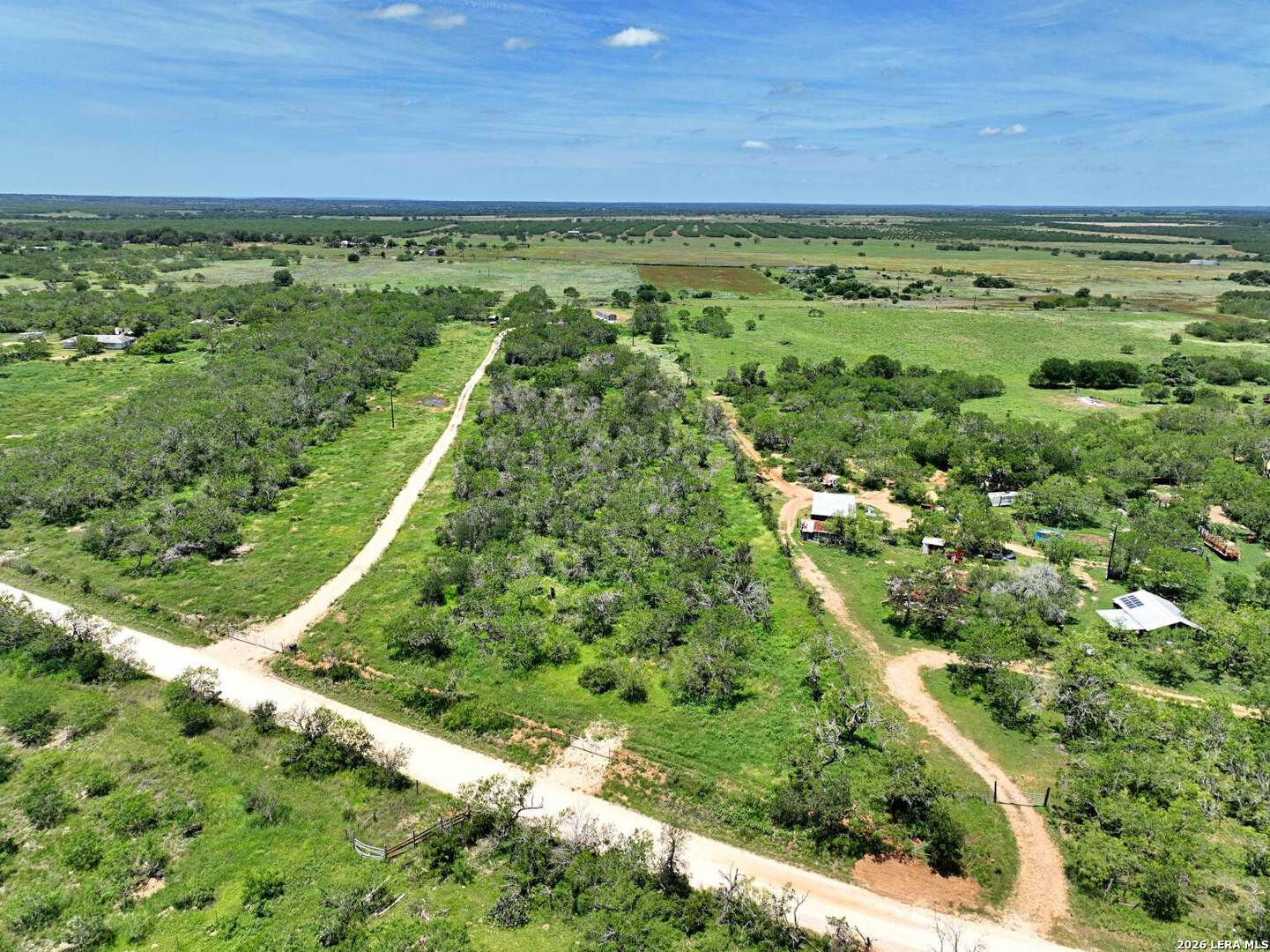 533 County Road 477 Stockdale TX 78160