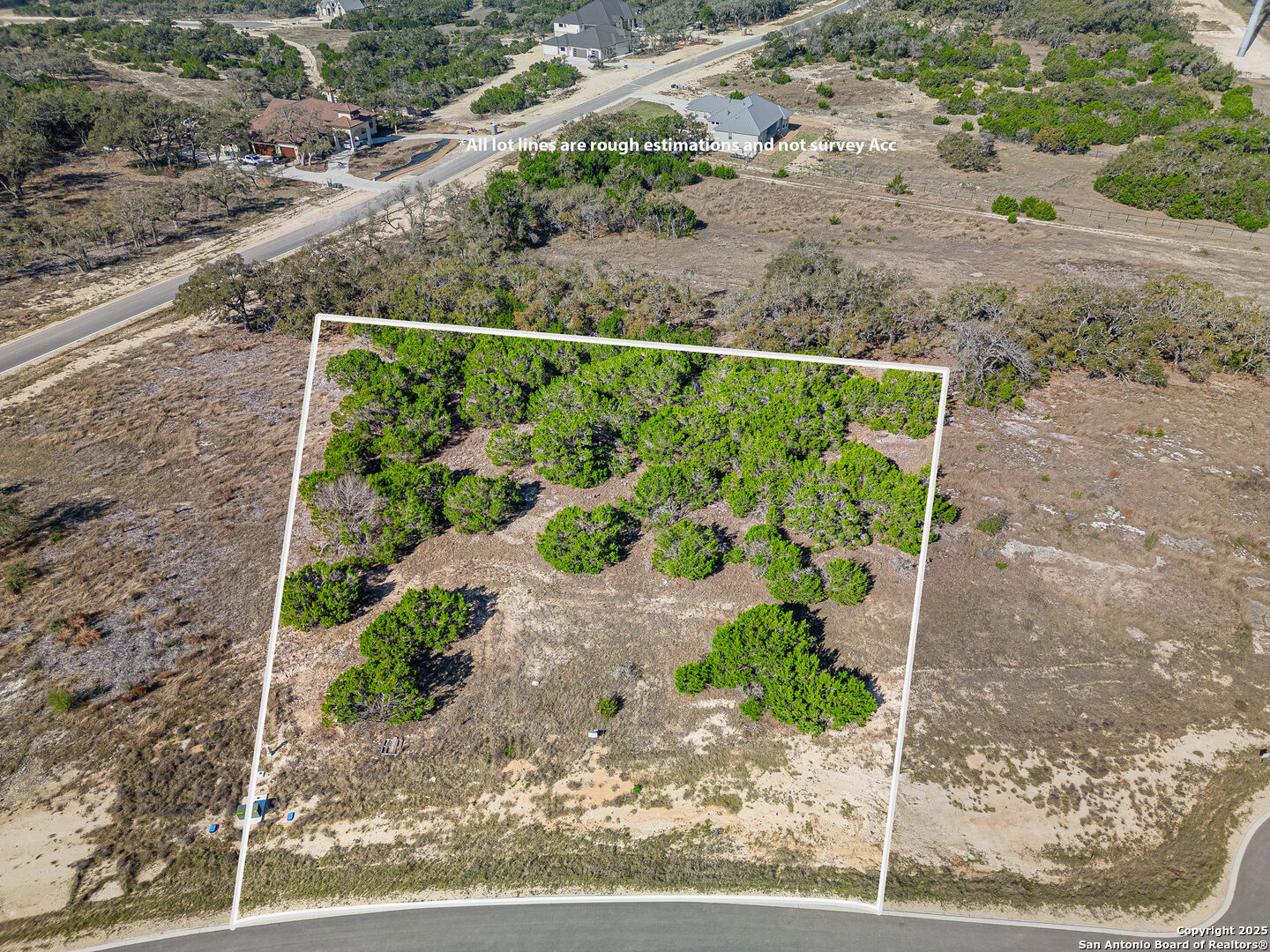 642 Butler Oaks Bulverde TX 78163