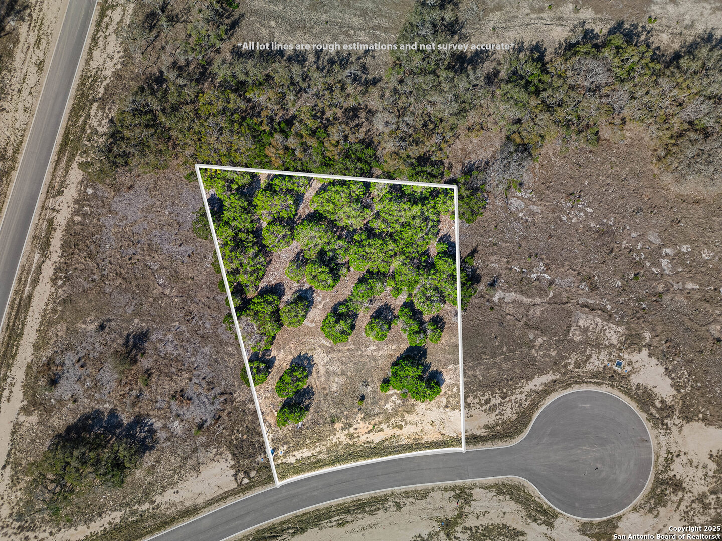 642 Butler Oaks Bulverde TX 78163