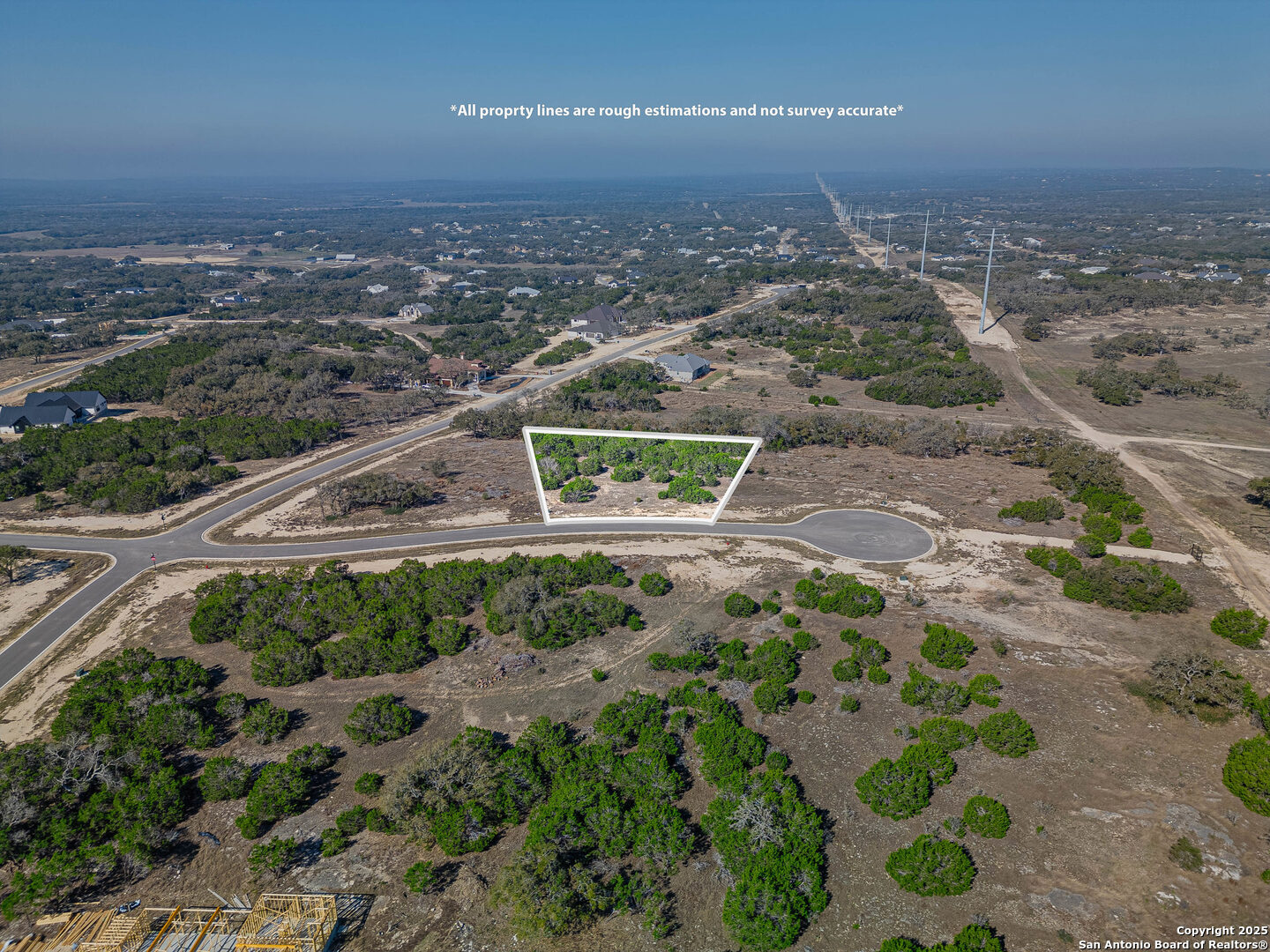 642 Butler Oaks Bulverde TX 78163