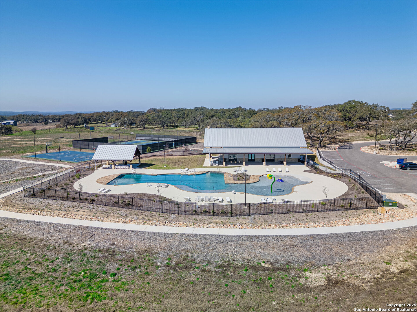 642 Butler Oaks Bulverde TX 78163