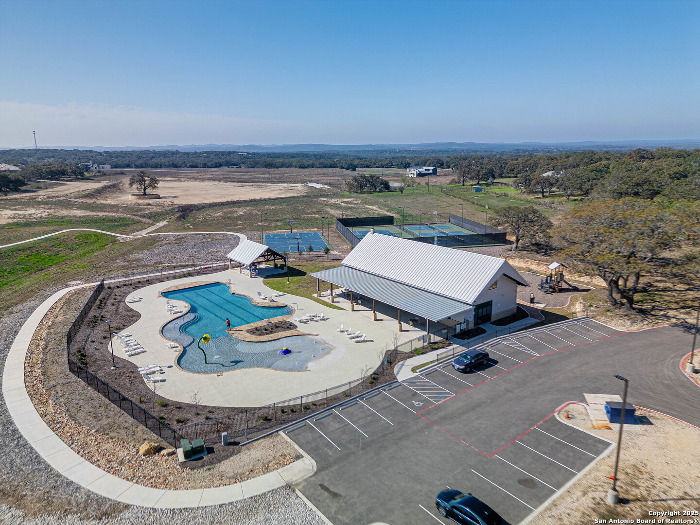 642 Butler Oaks Bulverde TX 78163