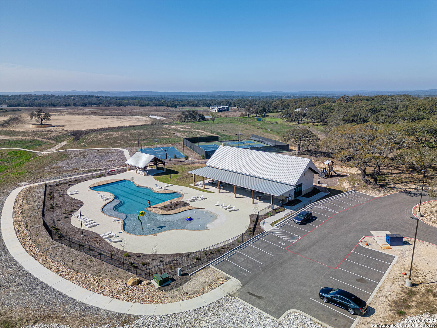 642 Butler Oaks Bulverde TX 78163