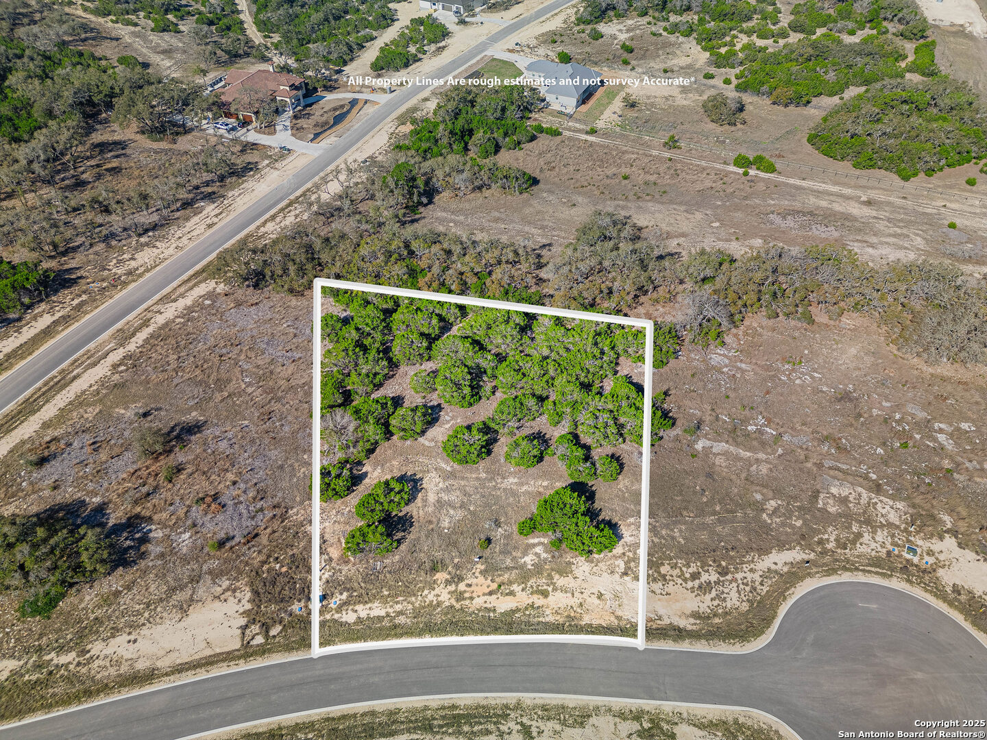 642 Butler Oaks Bulverde TX 78163
