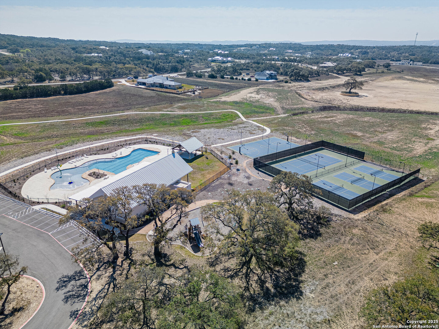 642 Butler Oaks Bulverde TX 78163