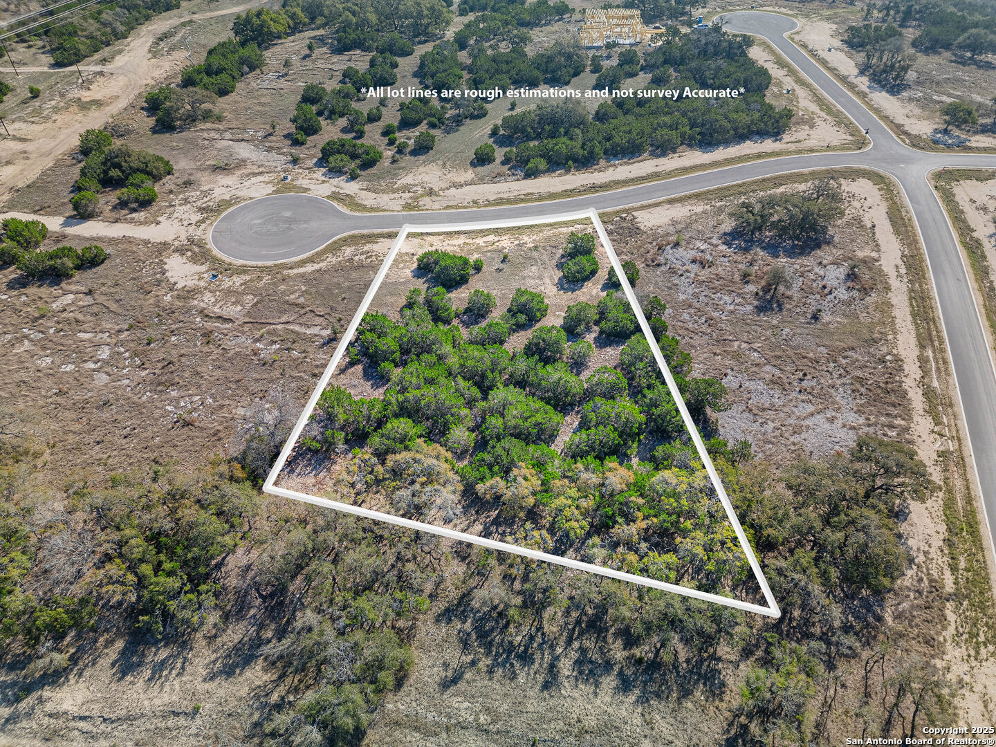 642 Butler Oaks Bulverde TX 78163