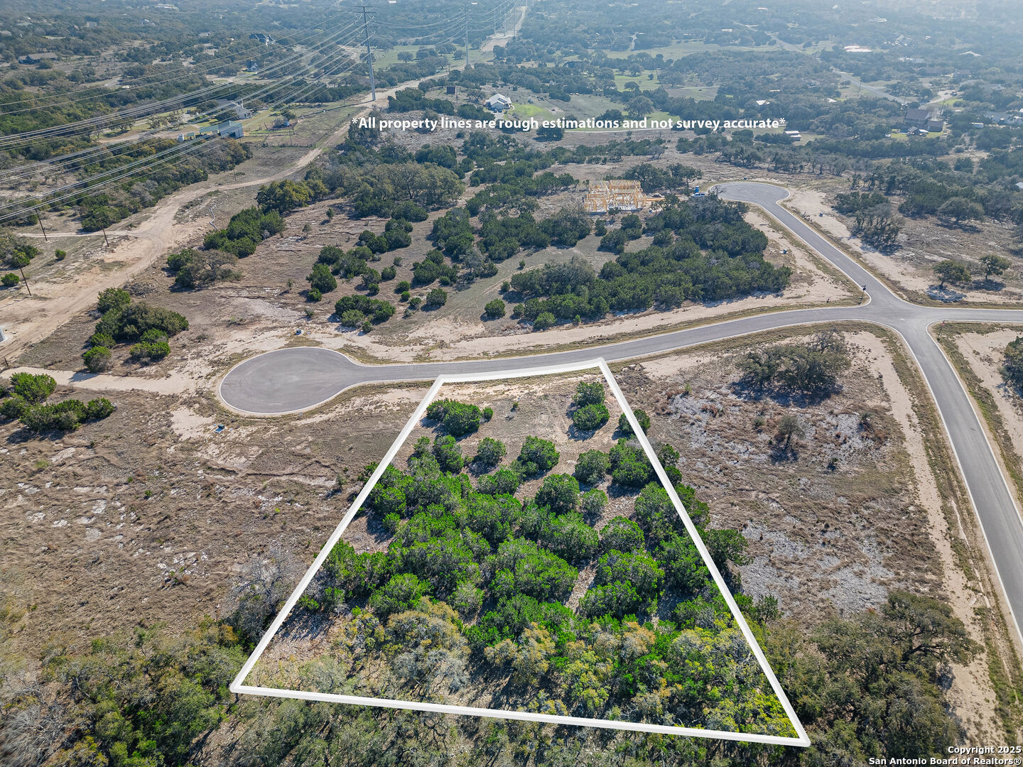 642 Butler Oaks Bulverde TX 78163